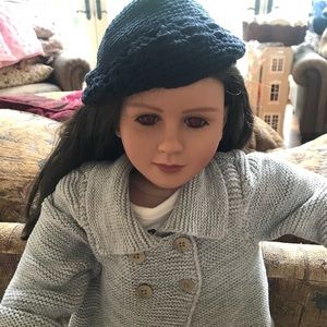 american girl Other - My twinn doll american girl Other - My twinn doll